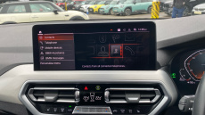 BMW X3 xDrive20d MHT xLine 5dr Step Auto Diesel Estate